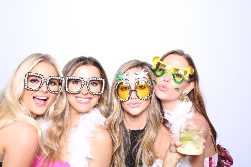 corporate event photo booth tampa 8