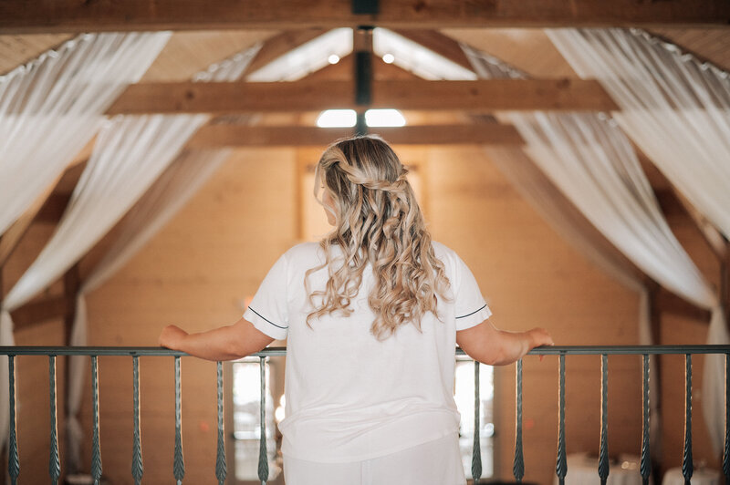 Slidell Wedding Photography - Bride Prep - The Sadie Jane
