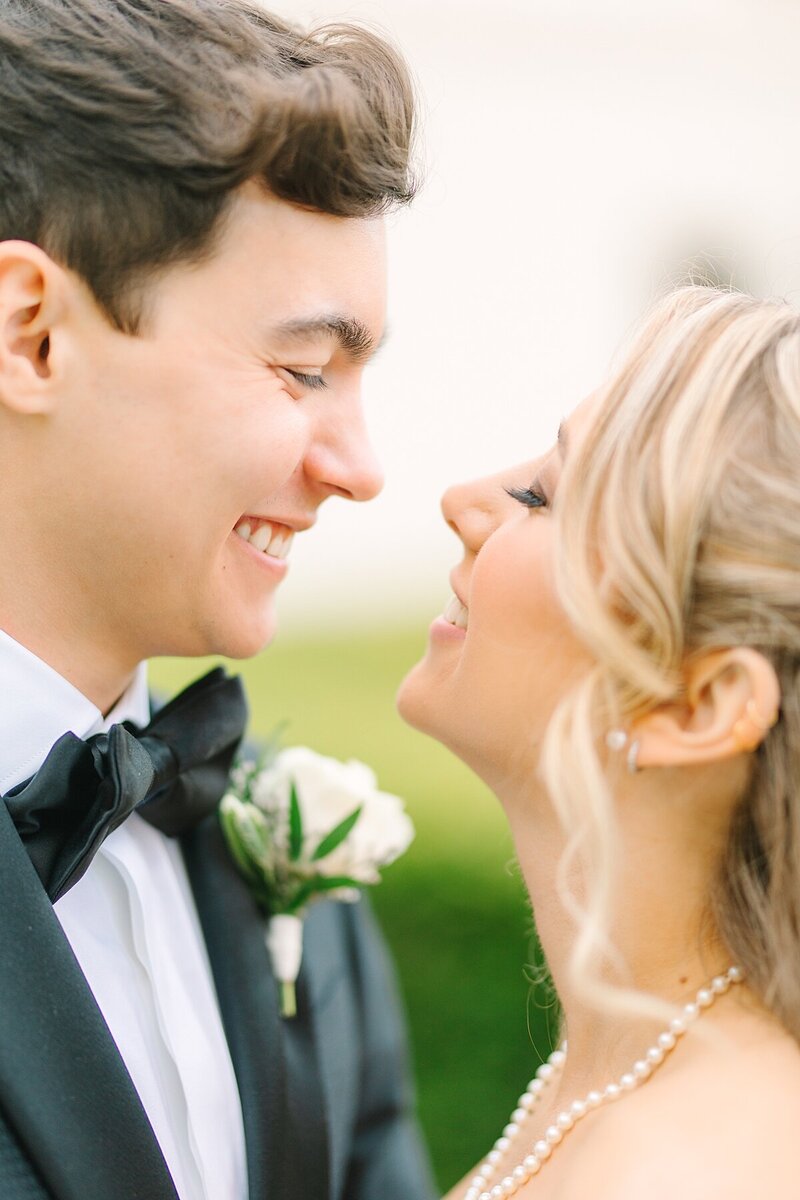 A romantic spring wedding at the historic Hotel Del Monte in Monterey. Stunning floral arrangements, elegant decor, and unforgettable moments made Bailey and Aaron’s big day extra special.