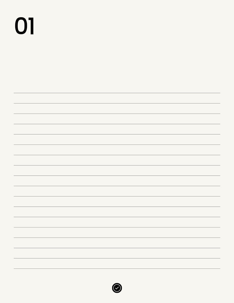 Notebook No 15 by Click 2 Plan-6