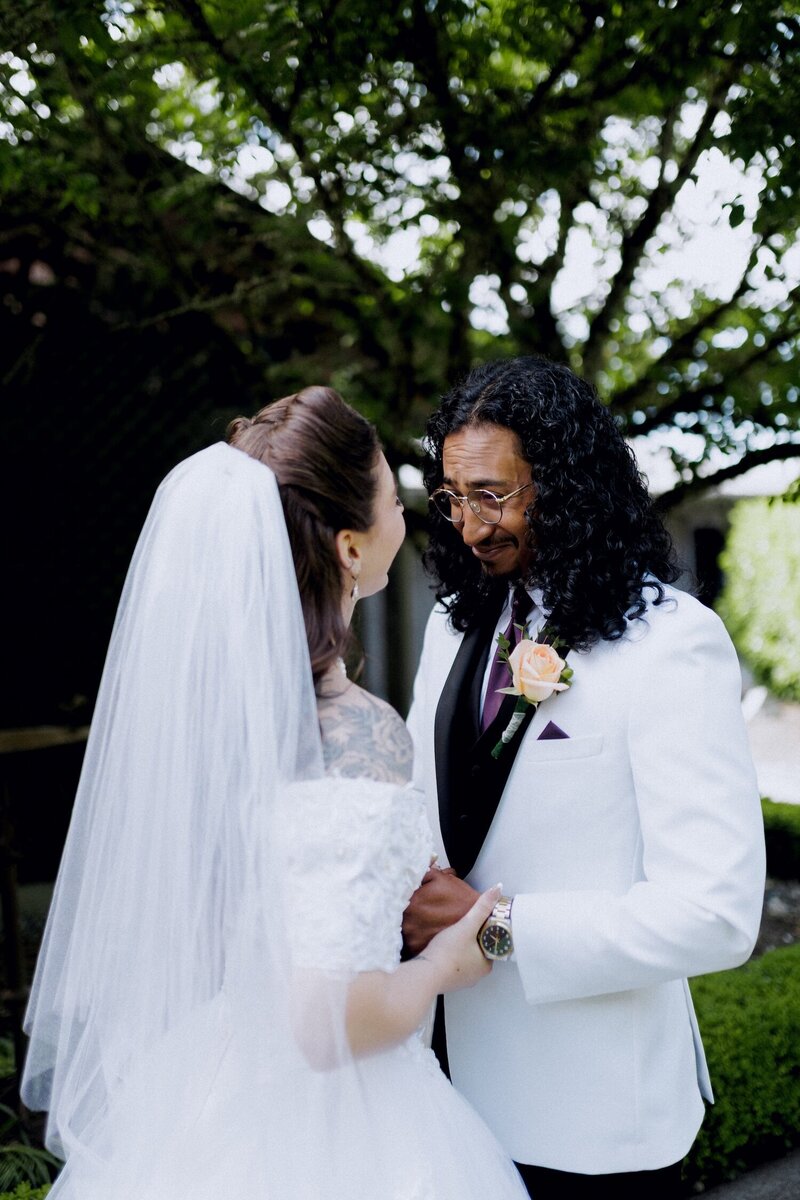 Hidden Meadows Snohomish Washington Wedding 26