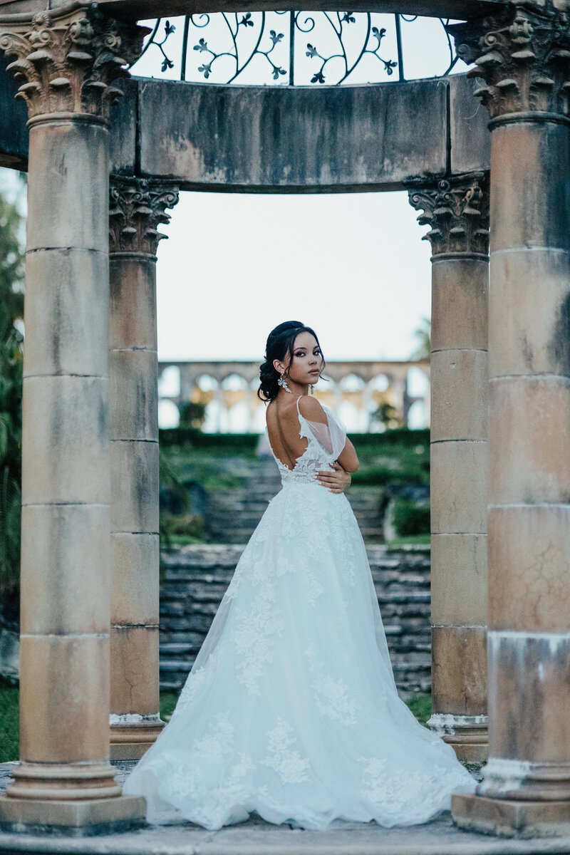 Bahamas Bridal PortraitsEH3A0065