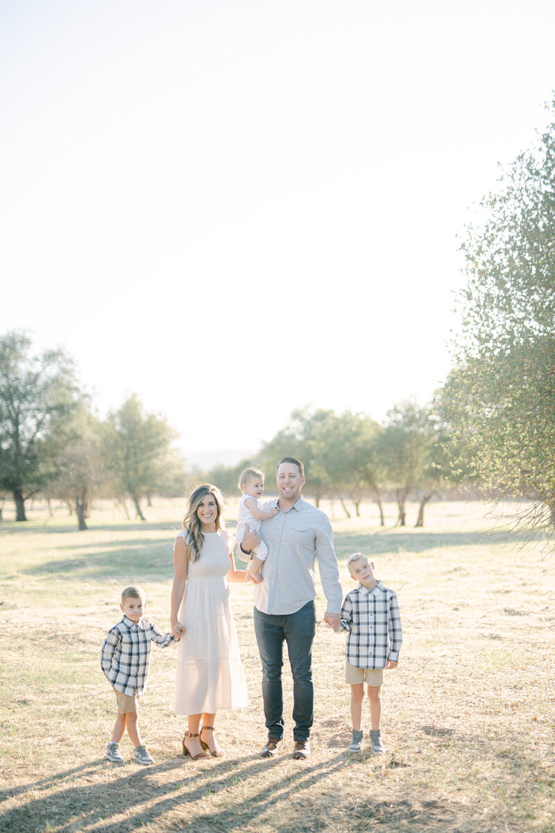 Rauschnot Family-37