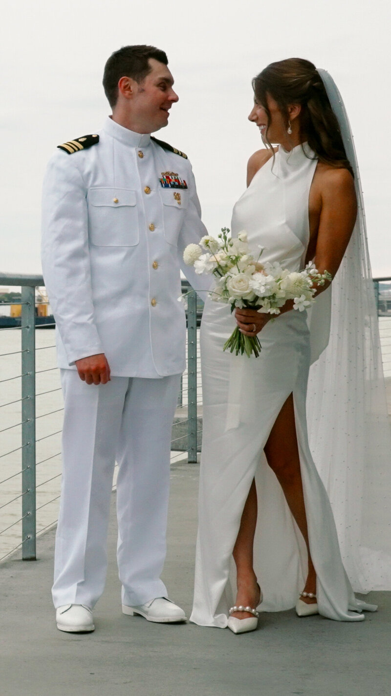 california wedding photography bride and groom