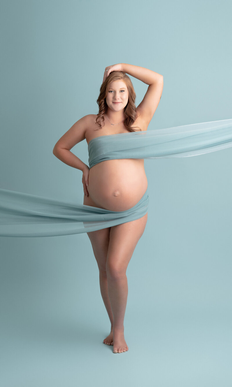 SteinArtStudio Maternity Kalley Dunn  22-05-12-48
