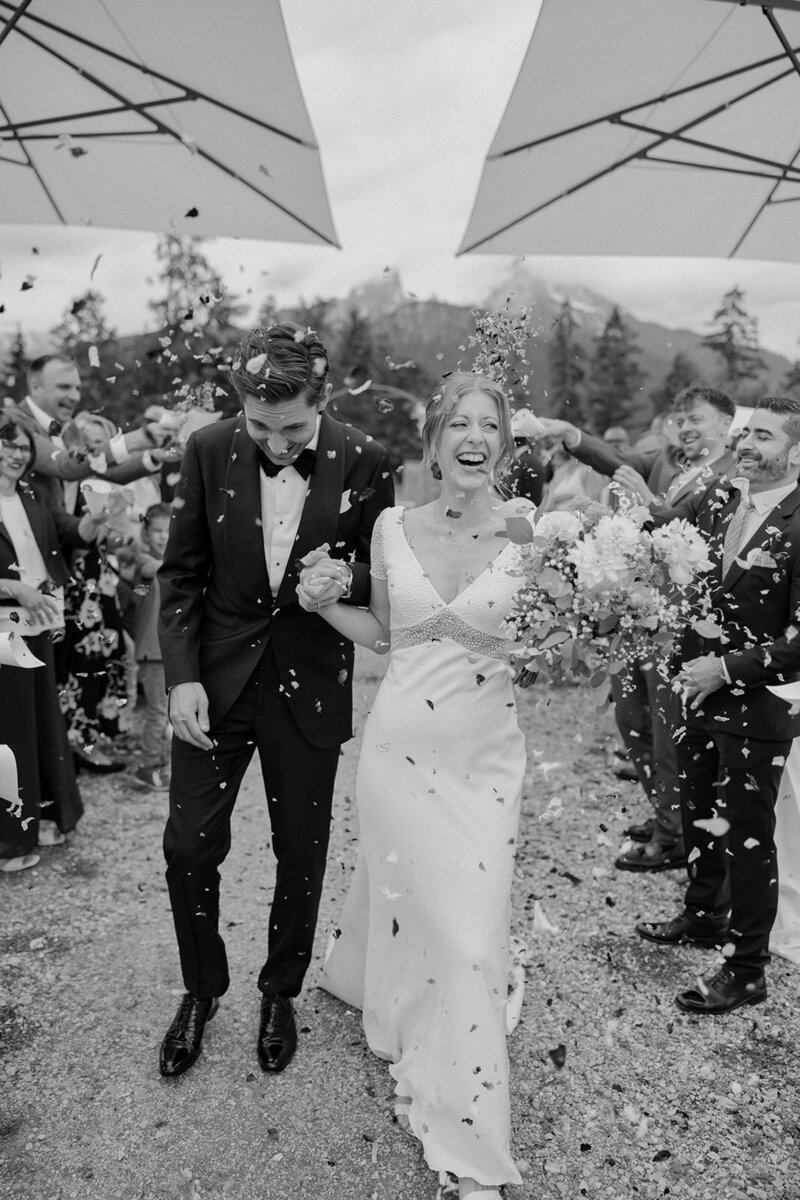 Heiraten in Österreich, Deutschland und Destination