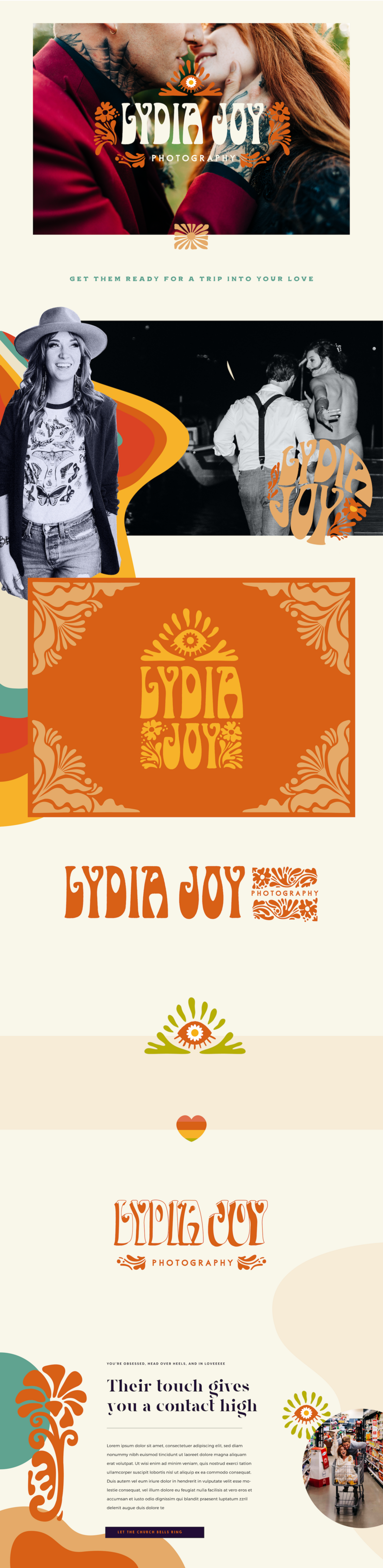 Lydia Joy
