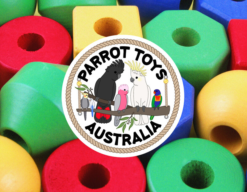 Parrot_Toys_Australia_