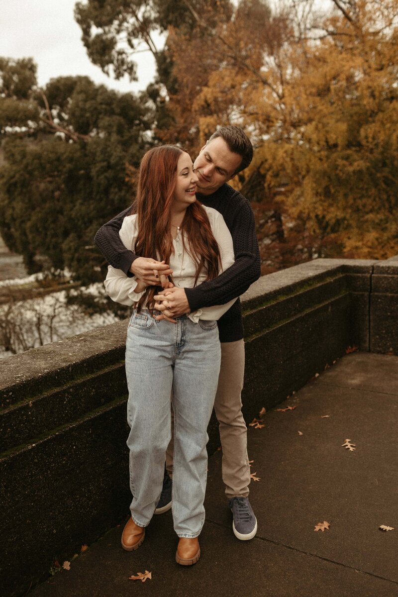Wilder Photography- Ballard Locks Engagement-49