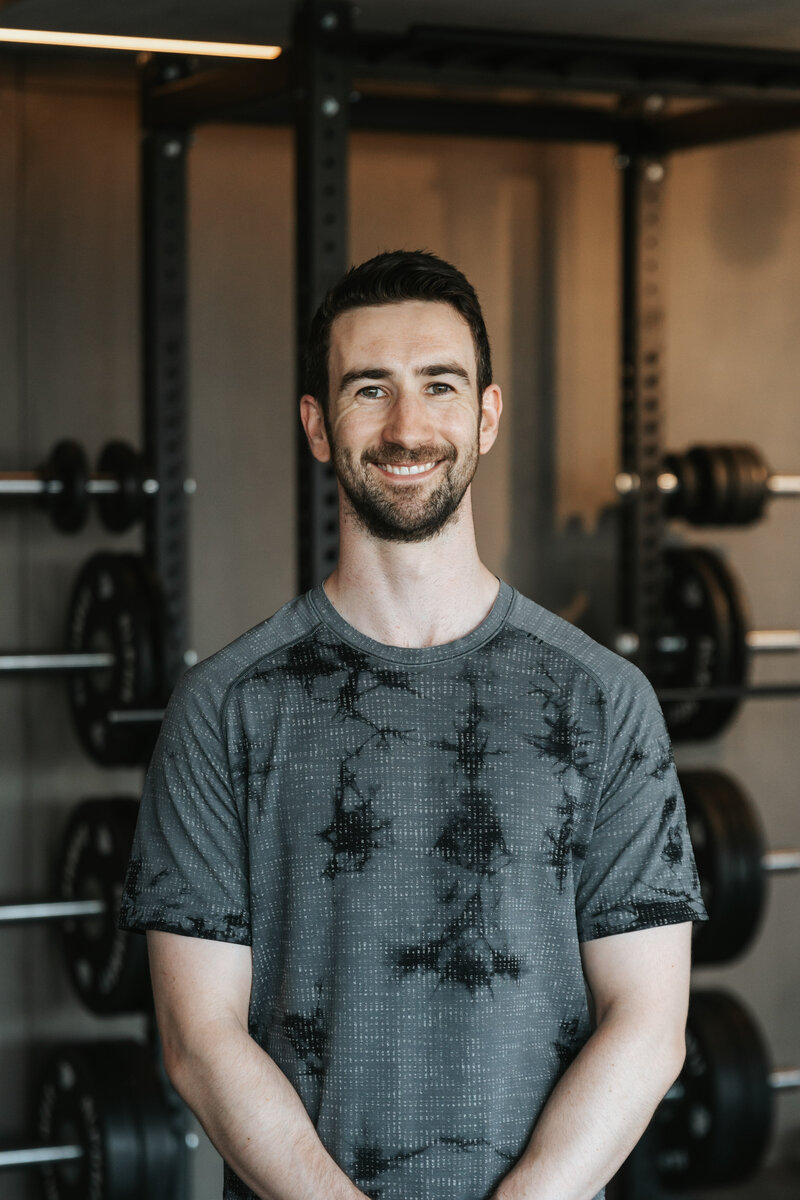 Project better personal trainer