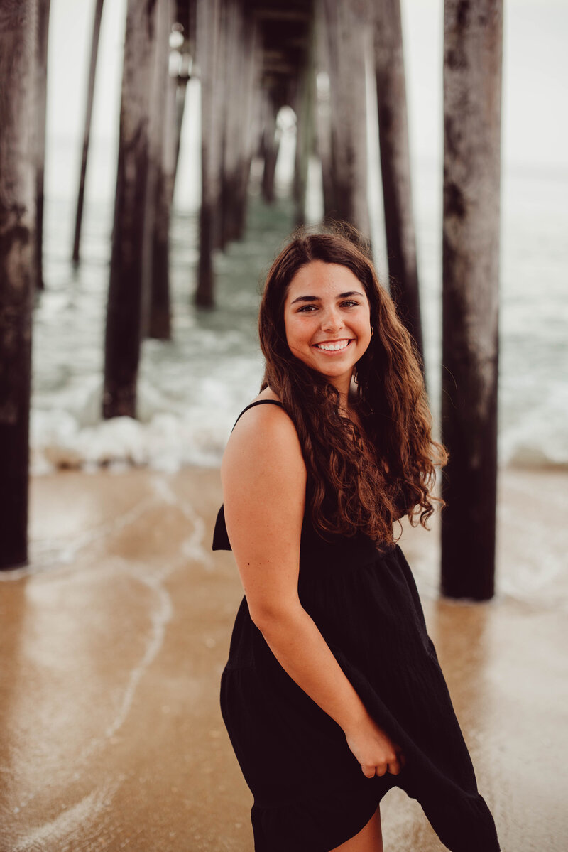 Bailey Senior 38