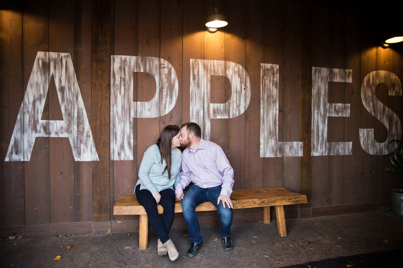Engagement Virginia MC