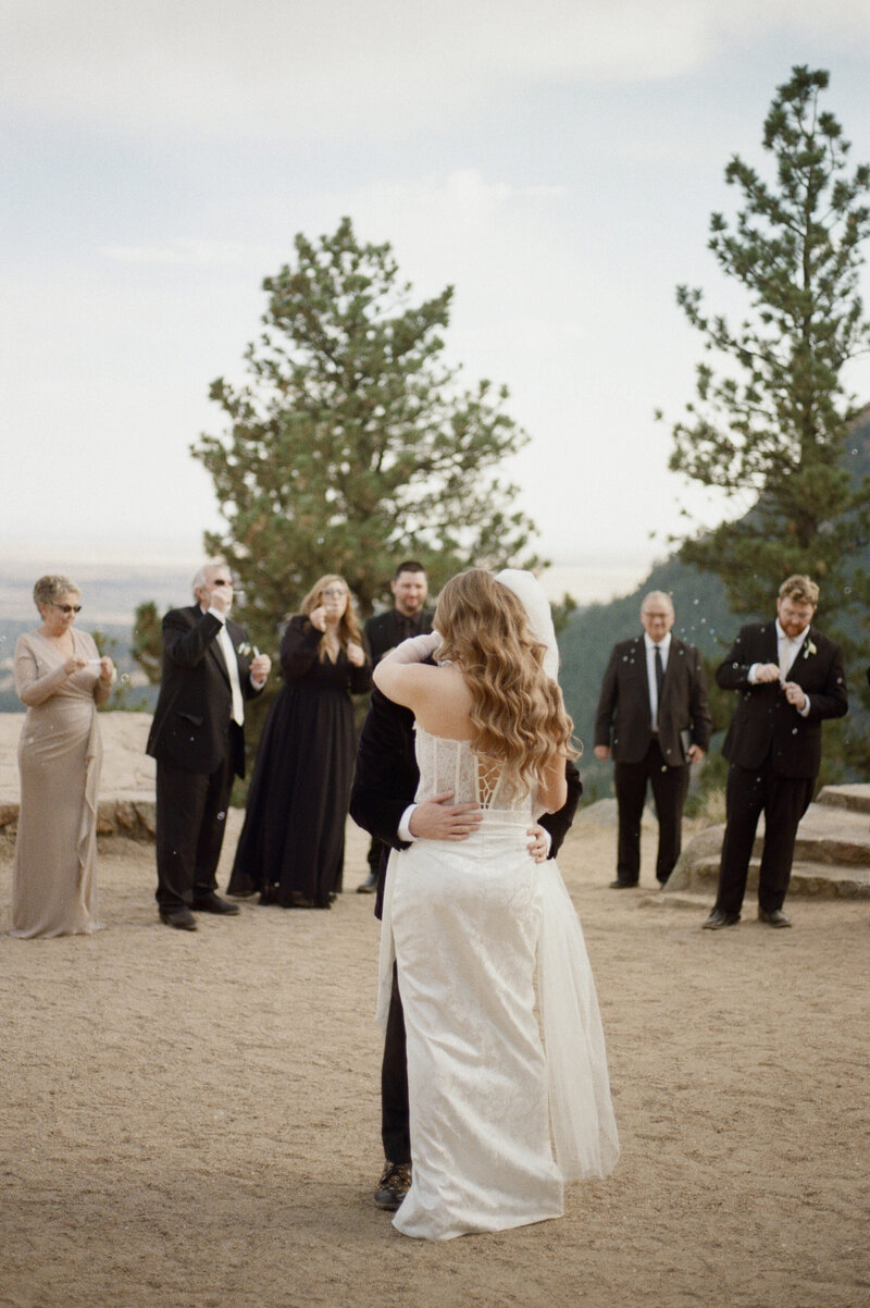 carina-and-cody-intimate-wedding-sunrise-amphitheater-in-boulder-colorado-on-35mm-film-15