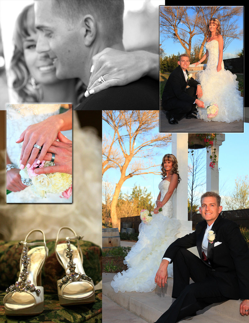 Custom wedding photography and albums. Orange County,California photography. Engagements,family photos,and creative photography. Kassel Photography