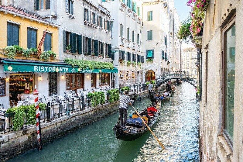 Venice 1