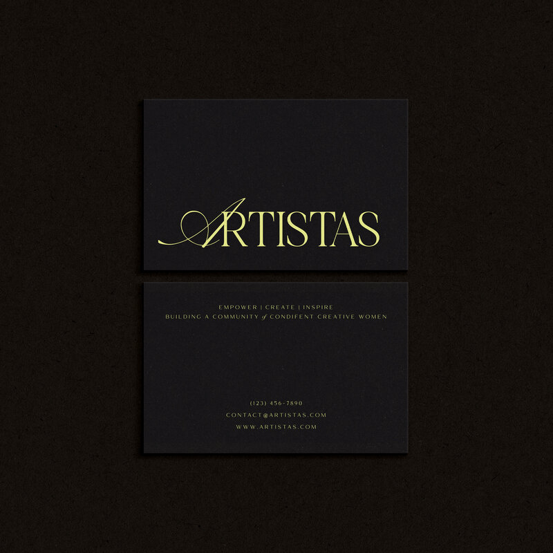 ARTISTAS-BC