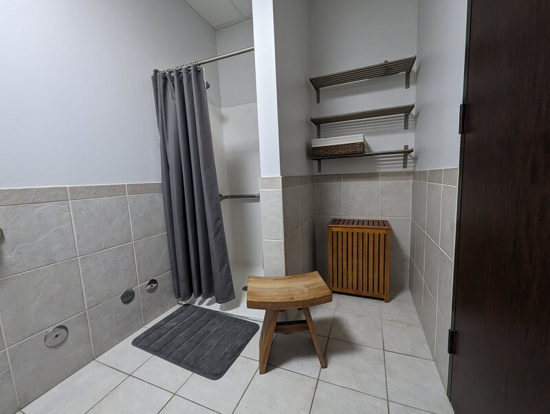 Sleep Lab_Bathroom Suite_The Respire Institute