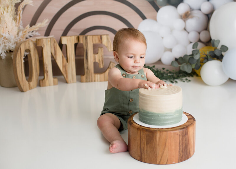 Calgary Cake Smash Photographer (20)