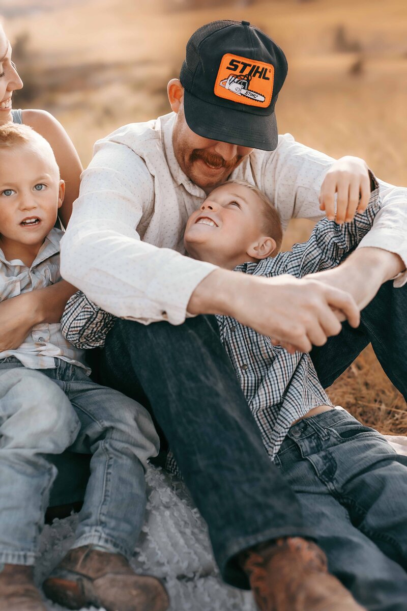 Jordan Family 24 - Aspen Creek Photography-32 copy