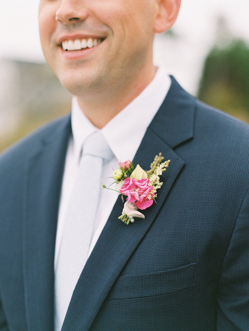 Oahu Hawaii Oceanfront Wedding7