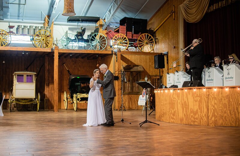 BernWedding - Victor Rohr