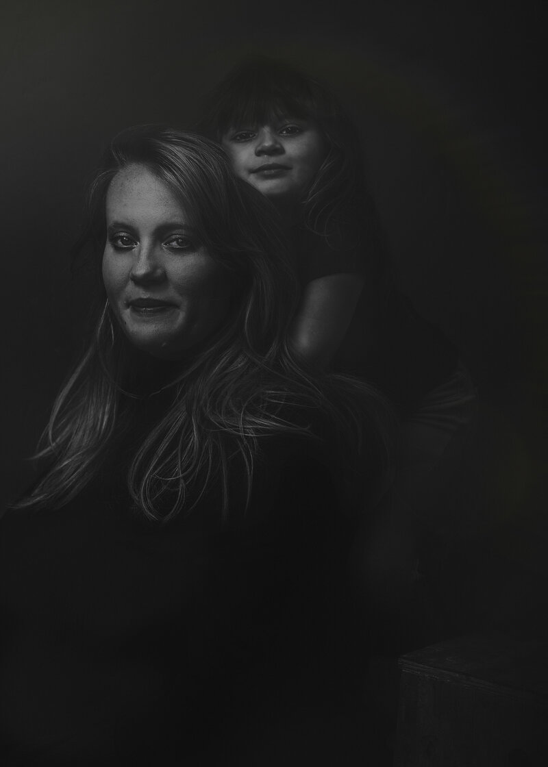 Luxury Photographer, and one of the Midwest's best in boudoir, weddings, portraits and family