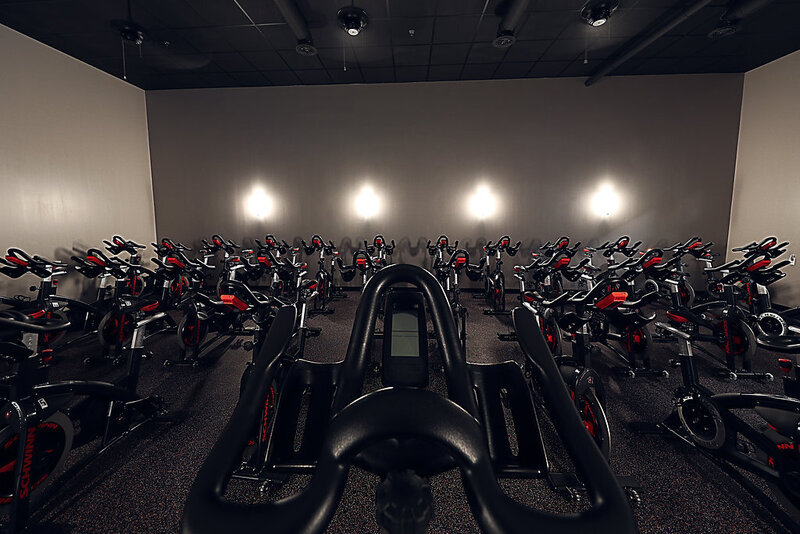 Focus Fitness Studios: Read Reviews and Book Classes on