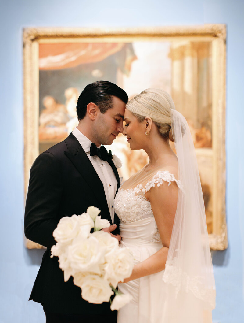 new orleans museum of art wedding photography