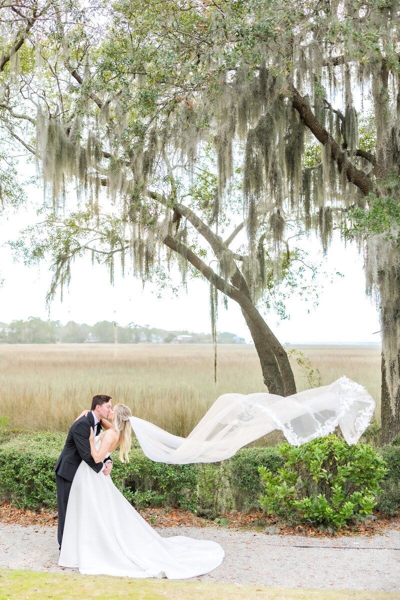 Summer + John  Newlywed Portraits-29