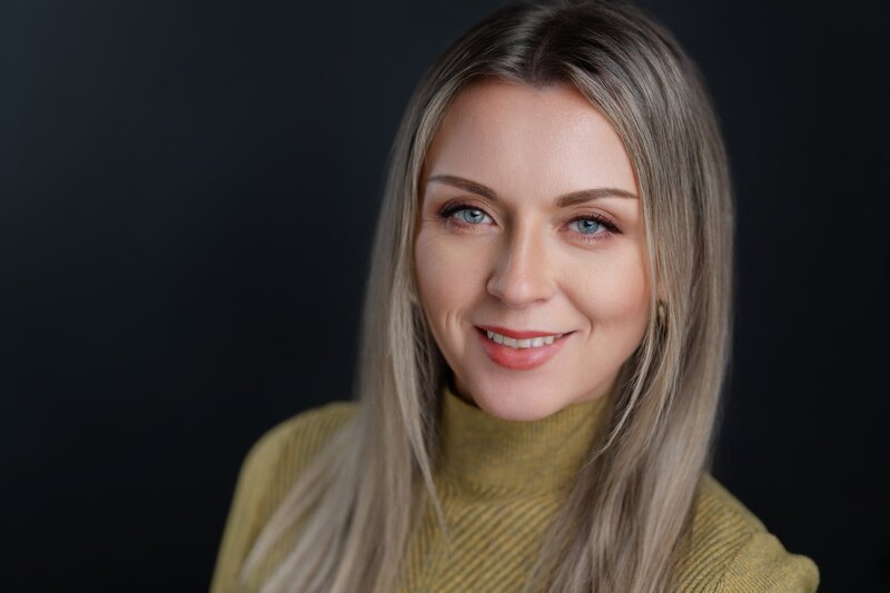 Personal Branding Photography in Myrtle Beach