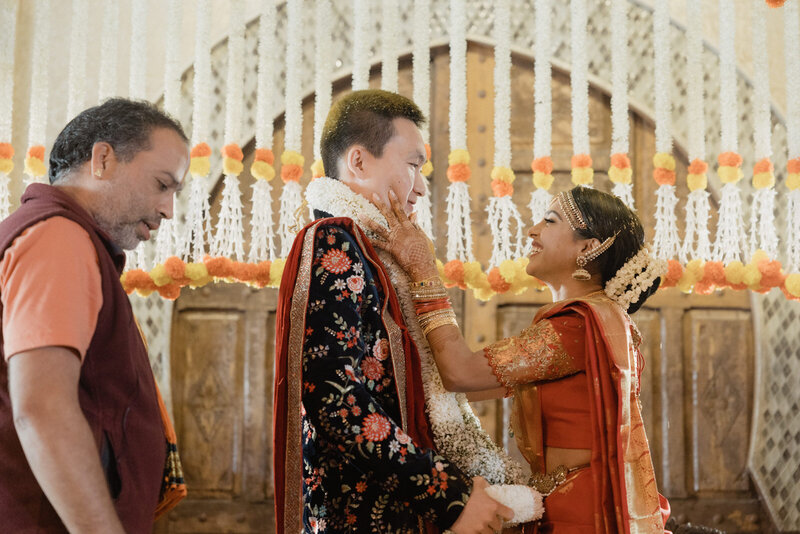 N&J_Hindu Ceremony399