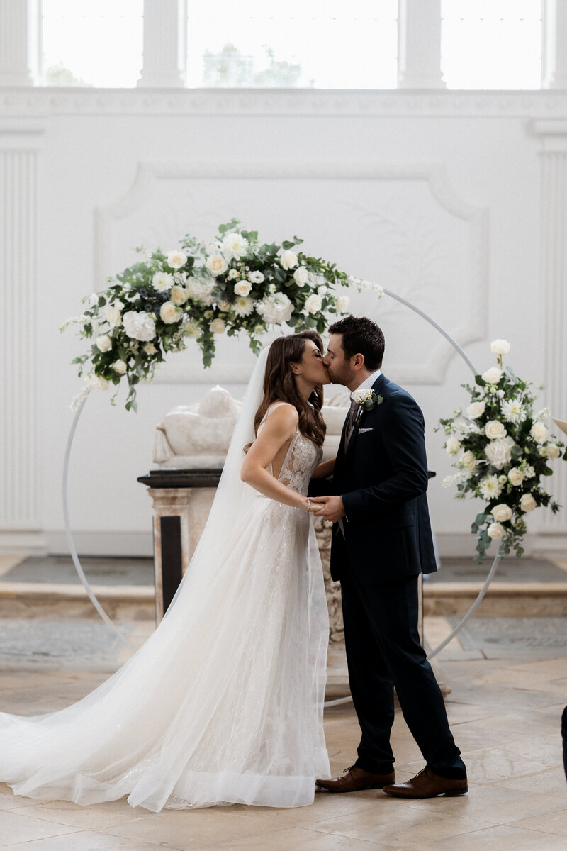 London Soft Glam Bridal Makeup Artist Brides By Demi Compton Verney Bride