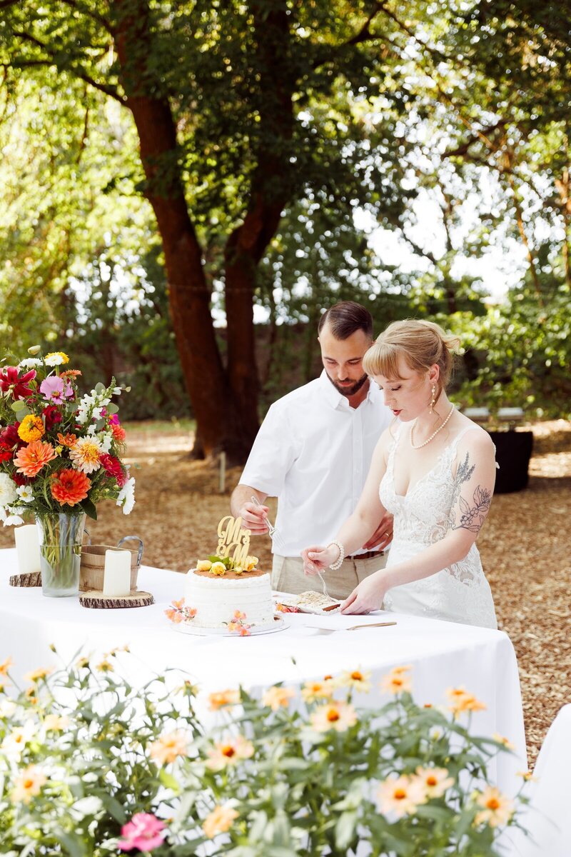 Luke & Madeline - Leavenworth, WA - Wedding Photography-47