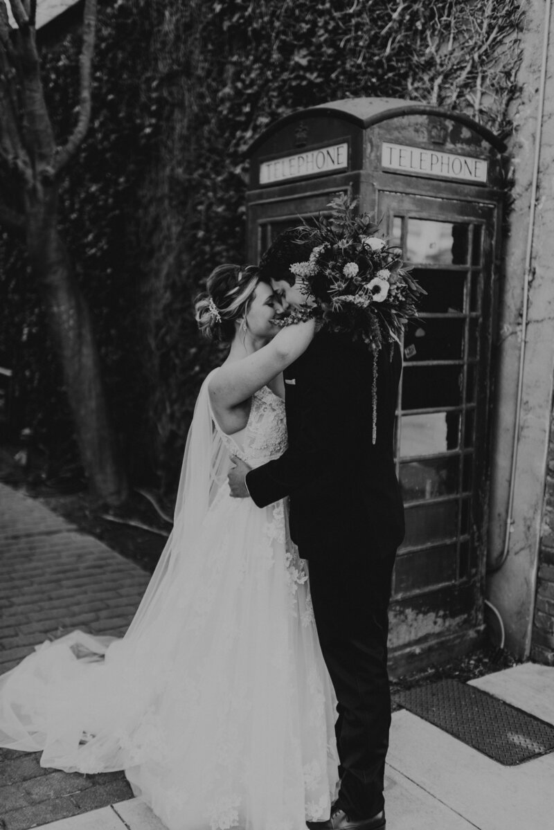 Bellingham Wedding Photographer Sarah Crouter