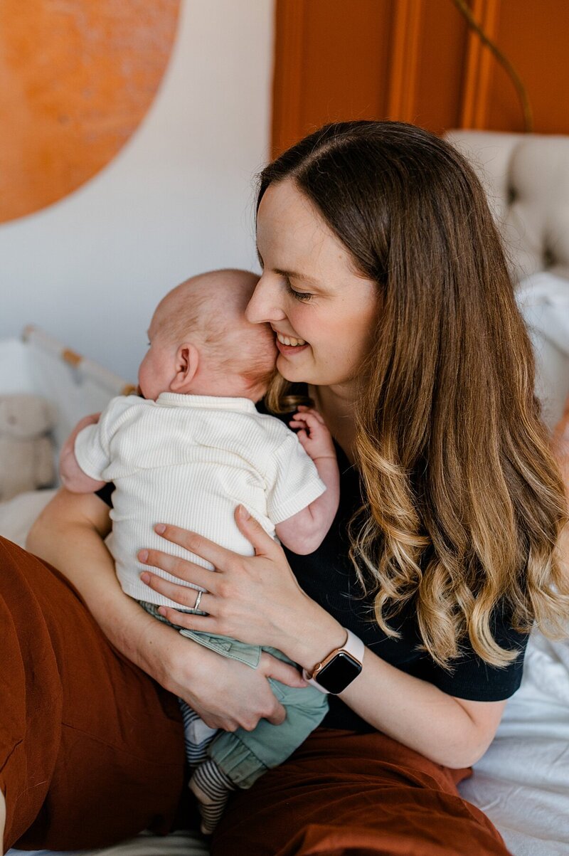 Familie fotograaf Groningen 1