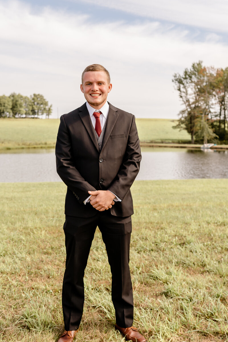 WV Wedding Photographer