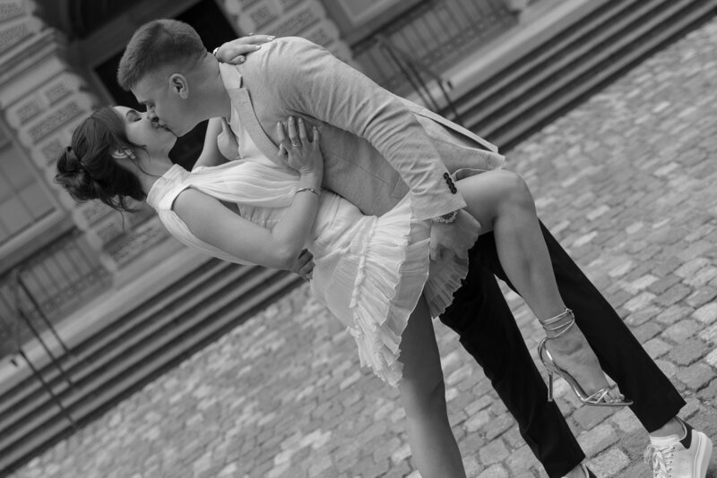 Luxury editorial at Eagles Nest Golf Club in Vaughan Ontario | Cacie Carroll Photography | West Coast and Destination Wedding Photography