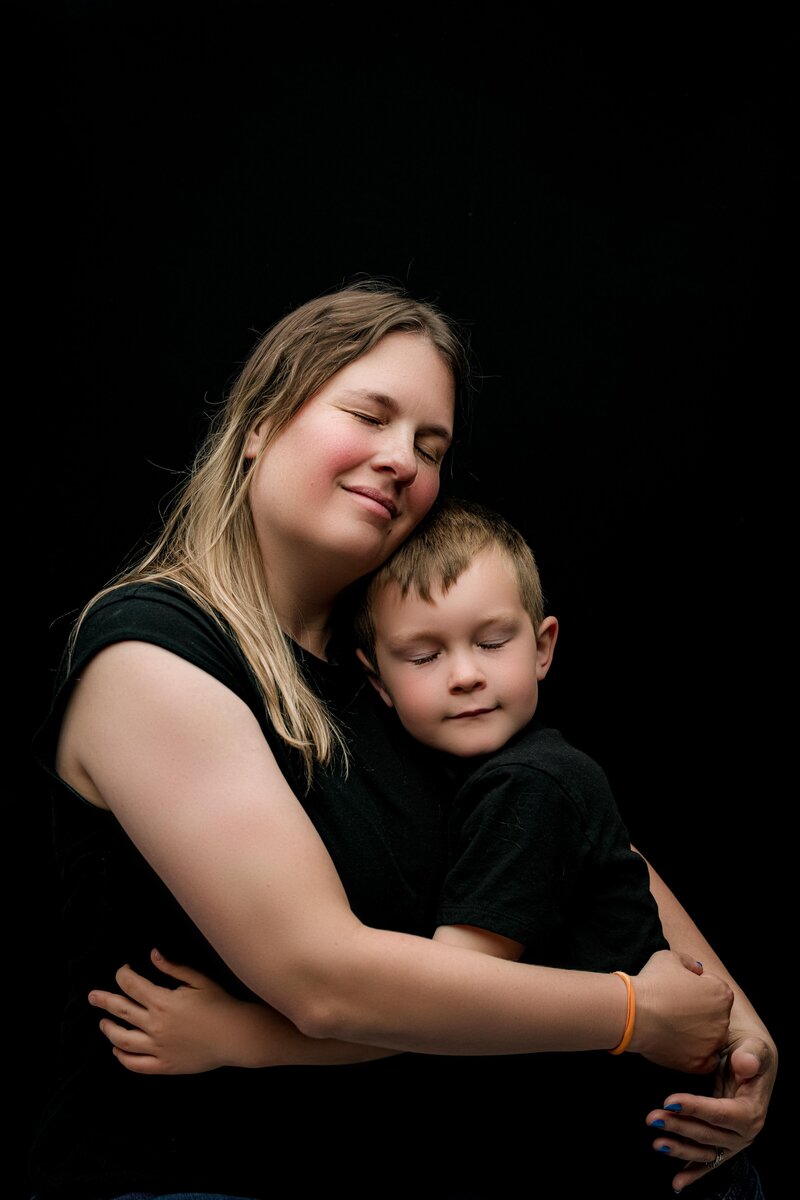 Sarah-Infertility-Charlotte-NicSo Studio (3 of 7)