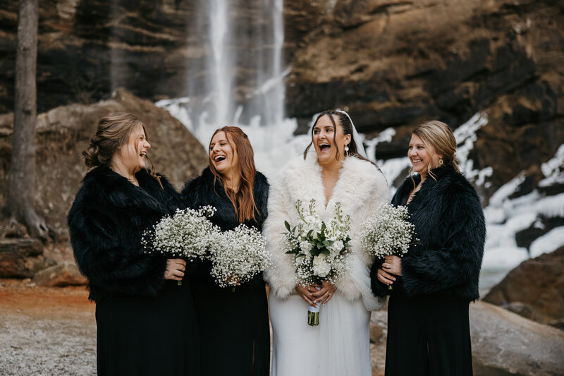 Toccoa Wedding Experts 62