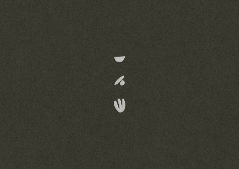KW - Icons [BLACK + WHITE] EMBOSS