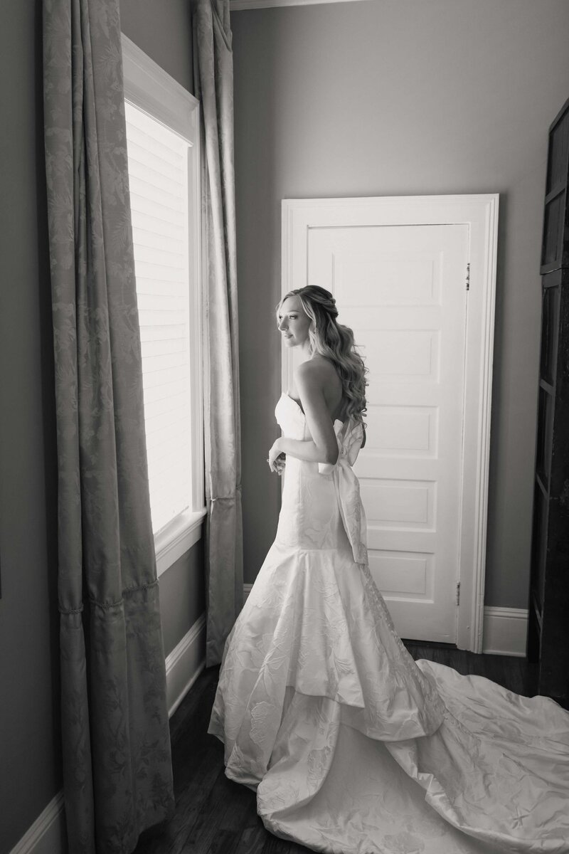 017_Savannah Botanical Wedding Photography _