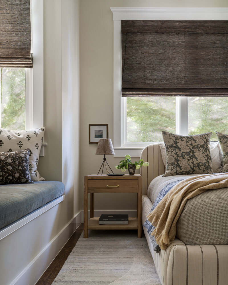 Bedroom in Palo Alto