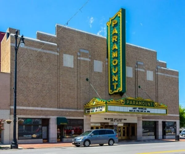 paramount arts center ashland ky