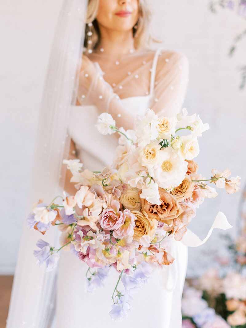 Boise, Idaho Wedding Florist | Reverie Floristry
