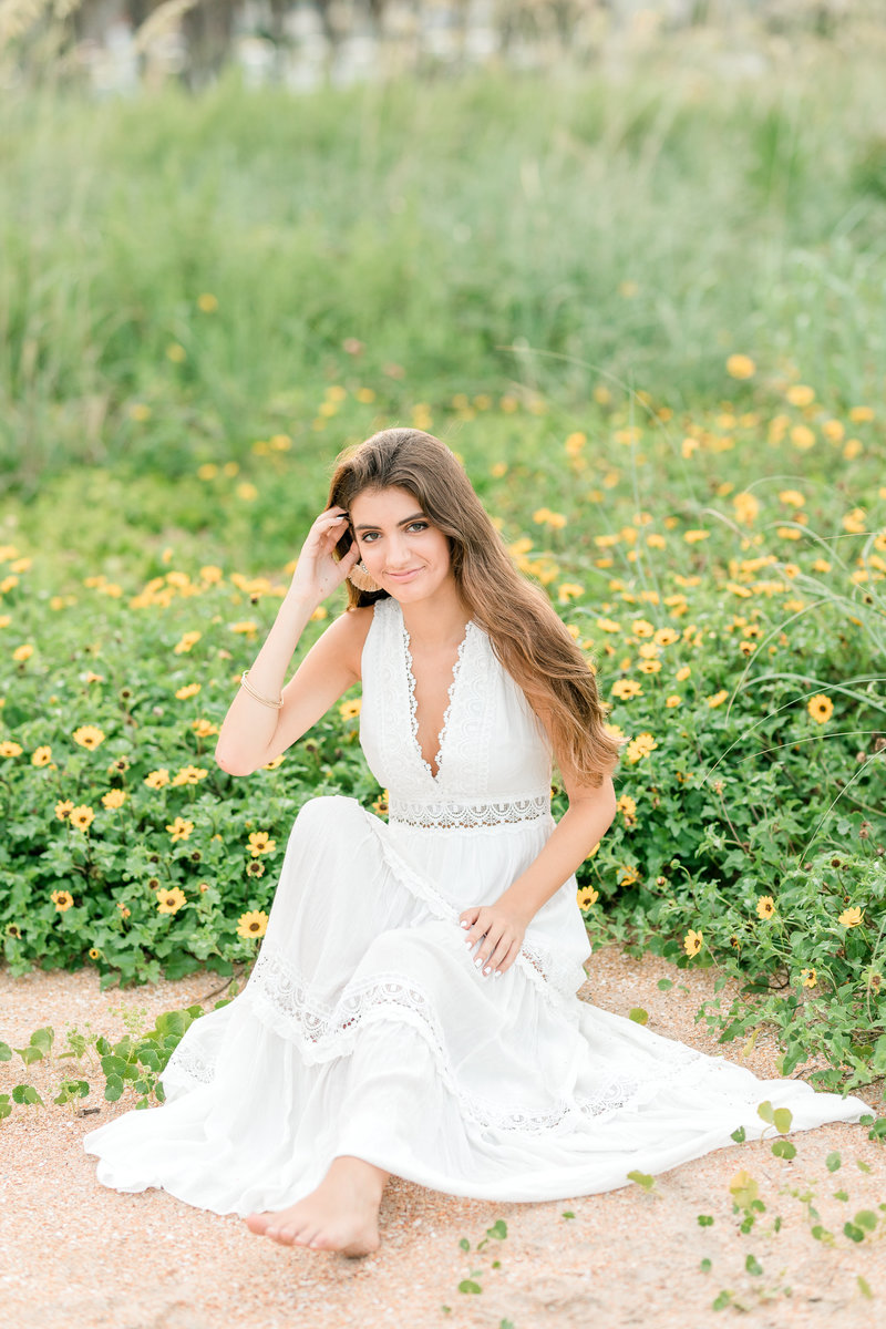 Maddisen Gruver Senior Pictures LF-0891