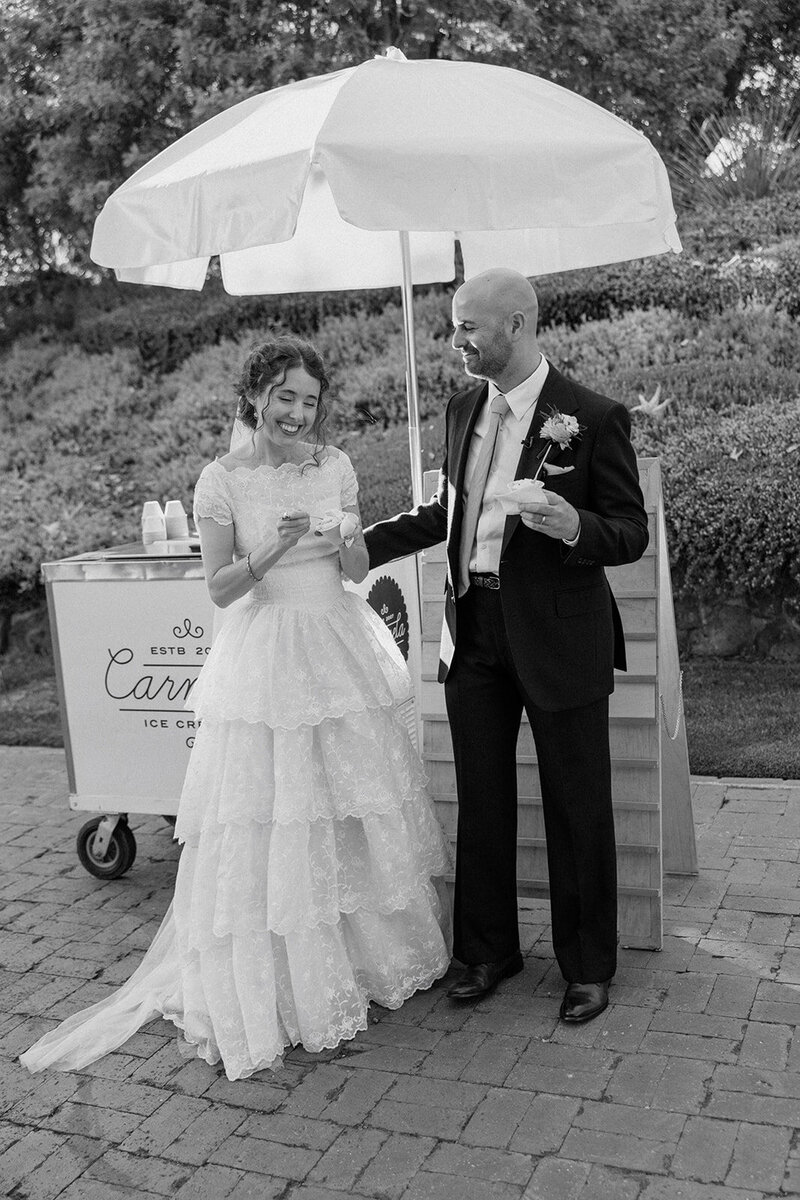 Quail Ranch Wedding Planner Radiant Love Events 13