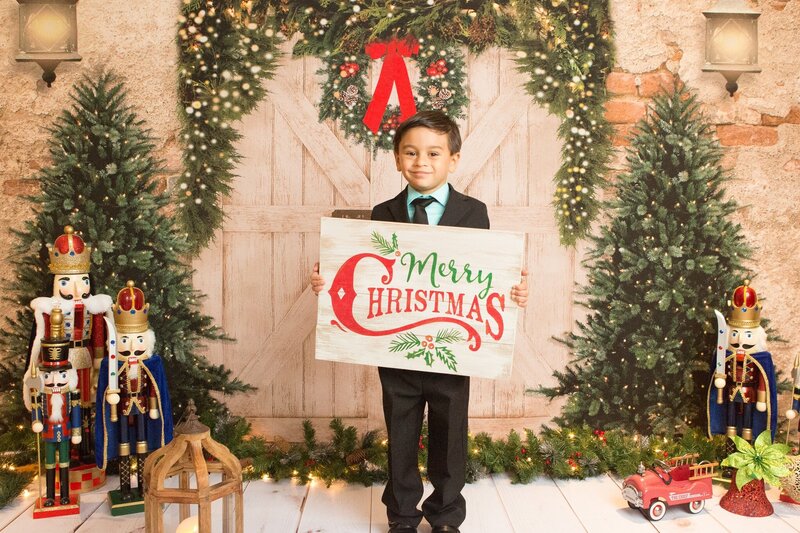 Christmas Minis