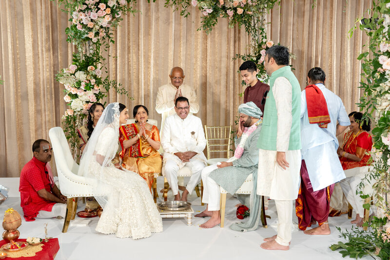 Indian Wedding Planner