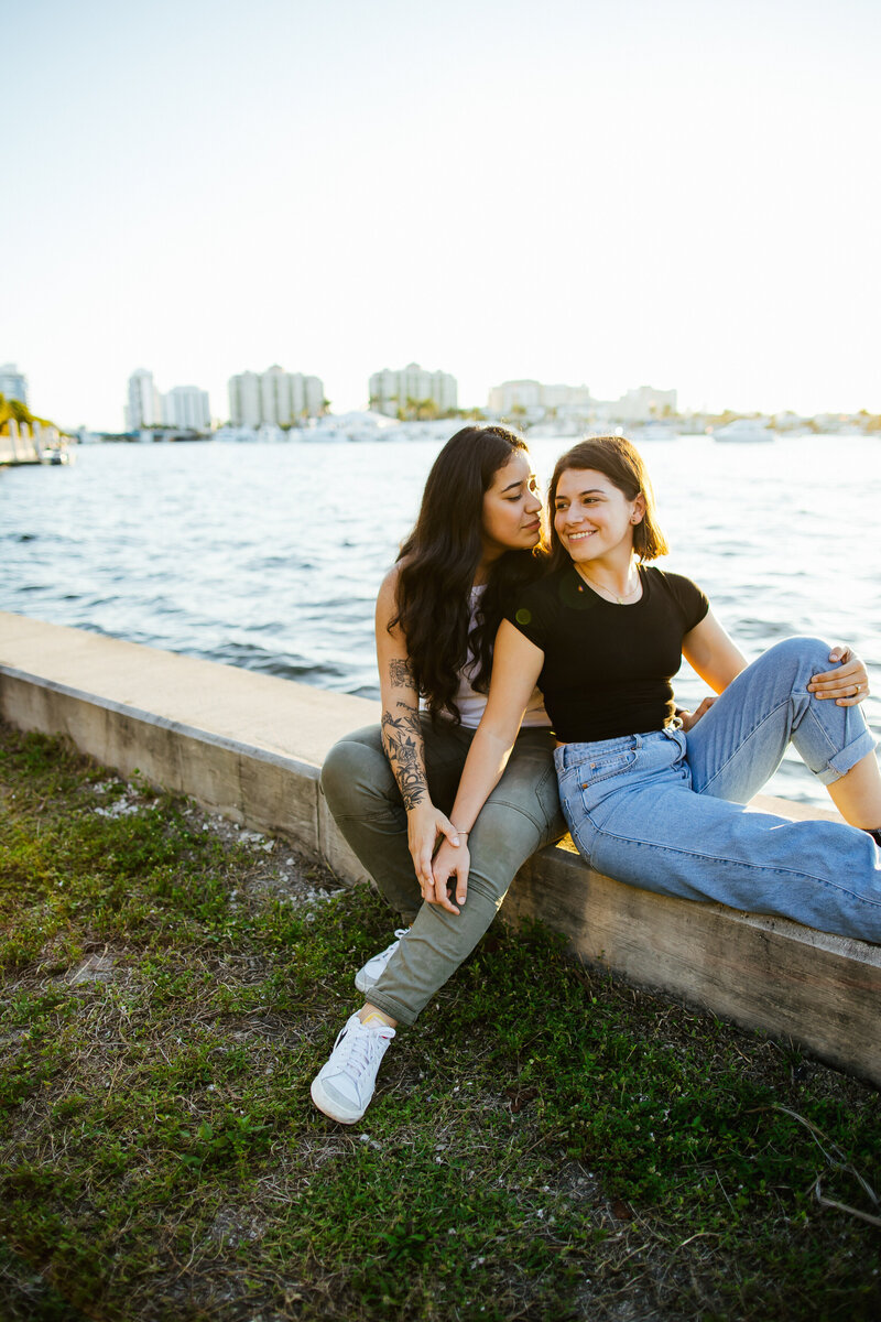 Birch-State-Park-Engagement-Session-Tiny-House-Photo-14