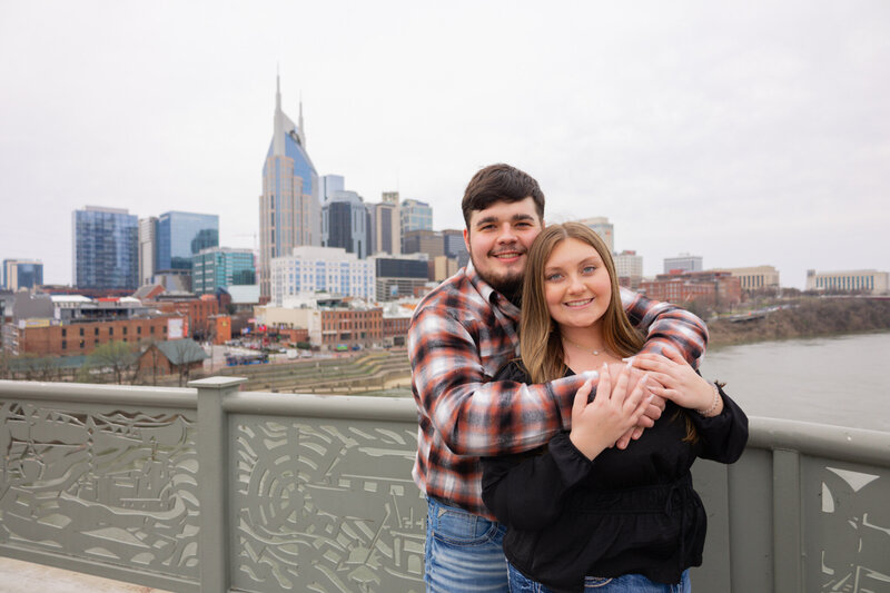 Photowalk Nashville Couples Photoshoot
